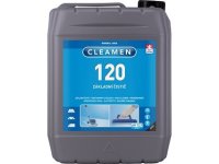 Cleamen 120 odstraňovač vosku z PVC 5l